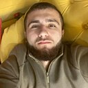 Шамил, 25 лет