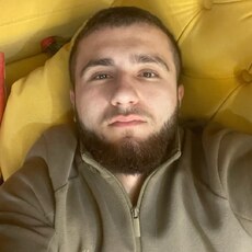 Фотография мужчины Шамил, 25 лет из г. Махачкала