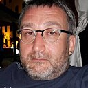 Шимон, 53 года