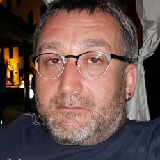 Фотография мужчины Шимон, 53 года из г. Актобе