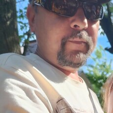 Фотография мужчины Роман, 50 лет из г. Дедовск