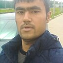 Гафур, 34 года