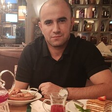 Фотография мужчины Марат, 33 года из г. Санкт-Петербург