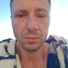 Фотография мужчины Митя, 25 лет из г. Джанкой