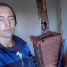 Фотография мужчины Руслан, 21 год из г. Псков