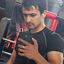 Камал, 27 лет