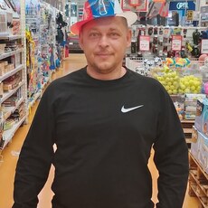 Фотография мужчины Андрей, 36 лет из г. Лельчицы