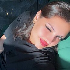 Фотография девушки Алина, 22 года из г. Кобрин