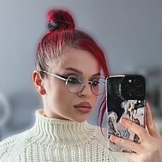 Фотография девушки Анастасия, 23 года из г. Тамбов