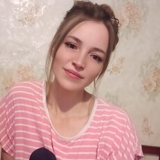 Фотография девушки Наталья, 33 года из г. Краснобродский