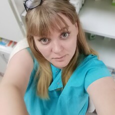 Фотография девушки Мария, 33 года из г. Чита