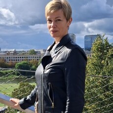 Фотография девушки Людмила, 49 лет из г. Киев