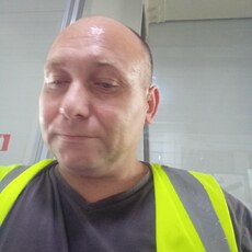 Фотография мужчины Дима, 39 лет из г. Ковров