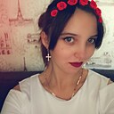 Ирина, 21 год