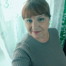 Фотография девушки Татьяна, 63 года из г. Новошахтинск