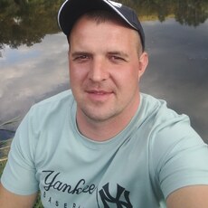 Фотография мужчины Алексей, 40 лет из г. Ростов-на-Дону