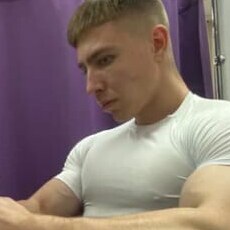 Фотография мужчины Смайл, 39 лет из г. Белореченск