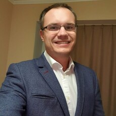 Фотография мужчины Алексей, 44 года из г. Симферополь