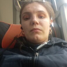 Фотография девушки Марина, 28 лет из г. Верещагино