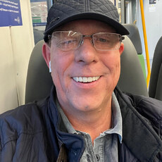 Фотография мужчины Михаиил, 61 год из г. Малаховка