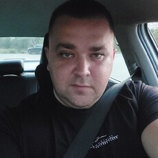 Фотография мужчины Гриша, 38 лет из г. Кингисепп