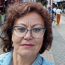 Фотография девушки Анастасия, 55 лет из г. Смоленск