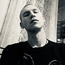 Пацан, 25 лет