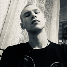 Фотография мужчины Пацан, 25 лет из г. Вельск