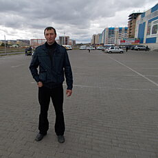 Фотография мужчины Александр, 45 лет из г. Сибай