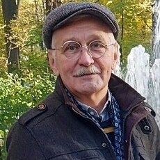 Фотография мужчины Василий, 69 лет из г. Санкт-Петербург