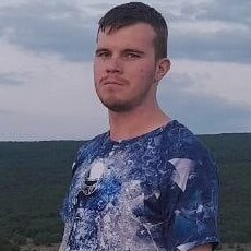 Фотография мужчины Алексей, 24 года из г. Владивосток