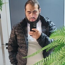 Фотография мужчины Рамазан, 30 лет из г. Невинномысск