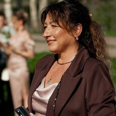 Фотография девушки Марина, 51 год из г. Ухта