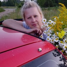 Фотография девушки Ирина, 52 года из г. Торжок