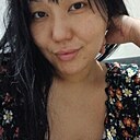 Адели, 28 лет