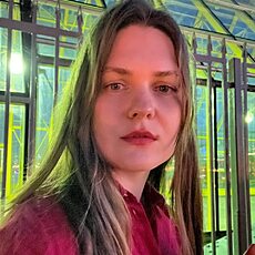 Фотография девушки Дарина, 20 лет из г. Палласовка