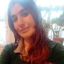 Патимат, 33 года