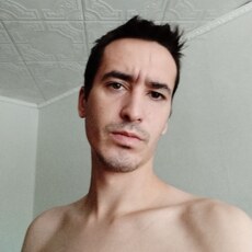 Фотография мужчины Артур, 28 лет из г. Бугульма