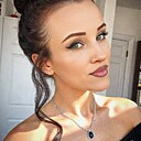 Анастасия, 27 лет