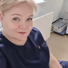 Фотография девушки Ольга, 55 лет из г. Самара