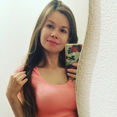 Фотография девушки Катя, 27 лет из г. Санкт-Петербург