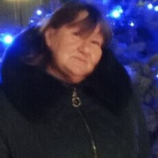 Фотография девушки Надежда, 63 года из г. Липецк