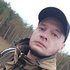 Фотография мужчины Дмитрий, 33 года из г. Солигорск