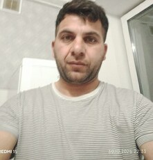 Фотография мужчины Рагуб, 33 года из г. Пермь