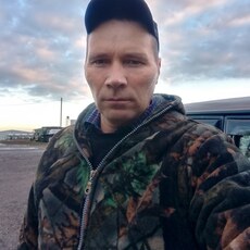 Фотография мужчины Виктор, 42 года из г. Усть-Донецкий