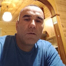 Фотография мужчины Сафар, 50 лет из г. Омск