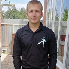 Фотография мужчины Александр, 35 лет из г. Ангарск