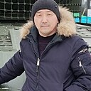 Самат, 45 лет