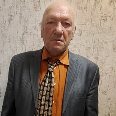 Фотография мужчины Александр, 61 год из г. Минск