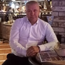 Фотография мужчины Алексей, 54 года из г. Новосибирск